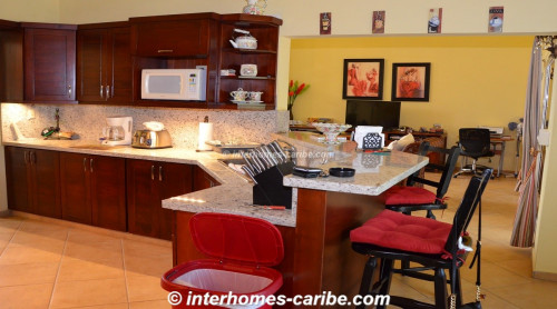 photos for SOSUA: VILLA VIRGINIA